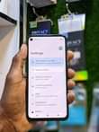 A picture of 0763058568 NIPIGIE GOOGLE PIXEL 4A BEI 150K