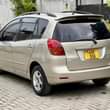 A picture of Toyota Spacio