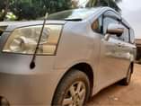 A picture of Toyota Noah 2010 model 28m