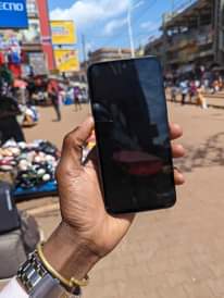 A picture of Samsung A54 870k 0752247673