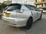 A picture of TOYOTA CALDINA