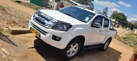 classifieds/cars isuzu