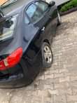 A picture of Tapping engine but not smoking 08 Hyundai going for only