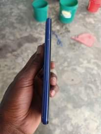 A picture of Samsung A31 Storage 128 Gb Ram 4Gb 0756039753 0626160384