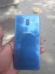A picture of Samsung j6 plus