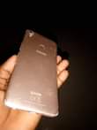 A picture of tecno spark 2