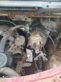 A picture of Ford Bus