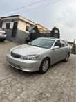 A picture of 2006 Toyota Camry