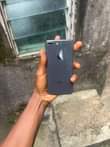 A picture of Iphone 8plus fingerprint is working perfect true tone is working