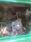 A picture of TVS king
