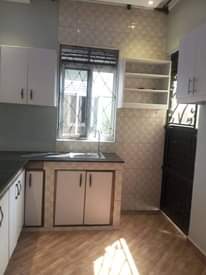 A picture of 2 bedrooms and sitting room for rent in kyanja near