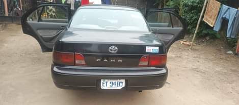 A picture of Price slash Camry Orobo Belgium silent engine Gear sharp Suspension