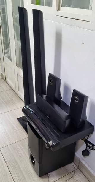 home theater