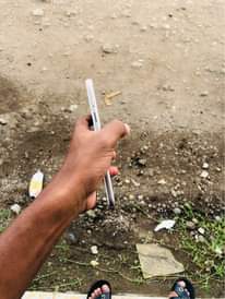 A picture of Oppo f1s