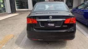 A picture of MG350S 2014 model