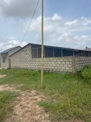 GHANA B.