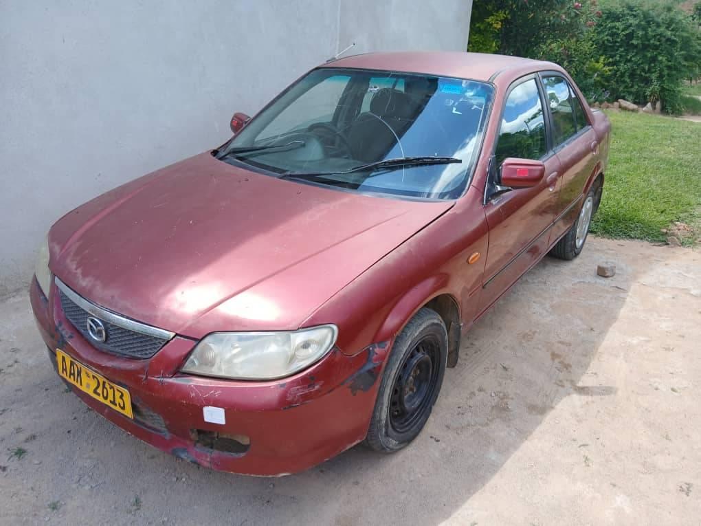 classifieds/cars mazda
