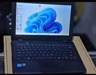 A picture of Lenovo 100e celeron