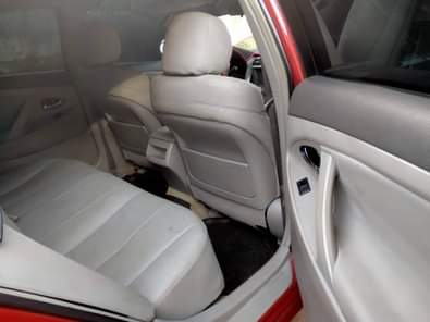 A picture of REGISTERED MAKE TOYOTA MODEL CAMRY YEAR 2010 CONDITION SUPER CLEAN