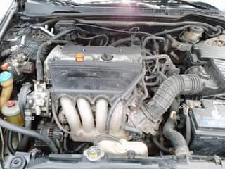 A picture of Honda Accord 2007 model available