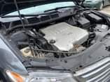 A picture of Registered 2010 venza tej