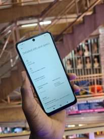 A picture of Redmi Note10 128GB