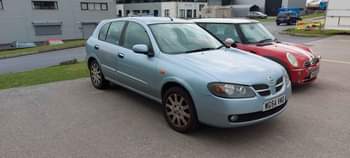 cars under 2000