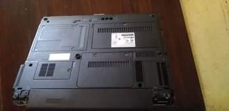 A picture of Elitebook 2530p