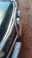 A picture of Landcruiser on quick sale 11m ugx