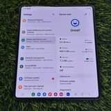 A picture of SAMSUNG GALAXY Z FOLD 3