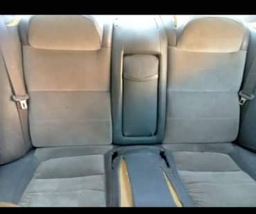 ford telstar