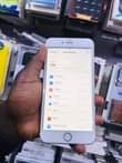A picture of 64gb iPhone 6s plus