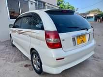 A picture of TOYOTA NADIA