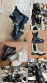 boots