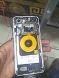A picture of GOOGLE PIXEL 3A