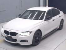 bmw 320d