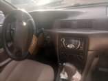 A picture of Toyota Camry 2001 model