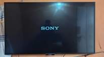 A picture of SONY BRAVIA IN 55 FROM U S A PIGA 0748380096