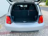 A picture of Toyota ist