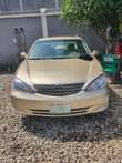 A picture of Toyoya Camry Big Daddy 2004