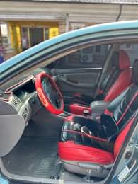 A picture of SWEET DEAL MOST GO TODAY TOYOTA COROLLA 2007 MODEL BUY
