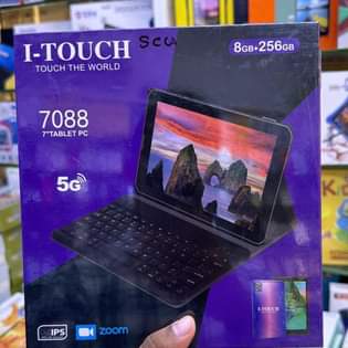 tablet