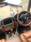 A picture of Land Cruiser