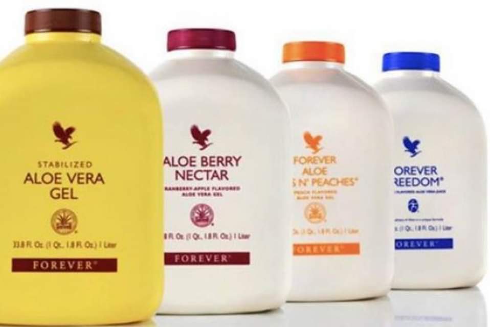 A picture of Detox your body