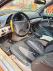 A picture of MERCEDES CLK 230 2002 Model at Redemption Camp Going for