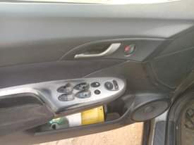 A picture of Civic 2009 model