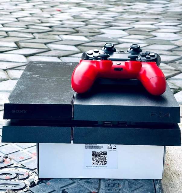 playstation