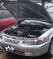 A picture of Toyota Camry pencil lightavailable for sale with full ac working