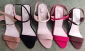 A picture of Sandals