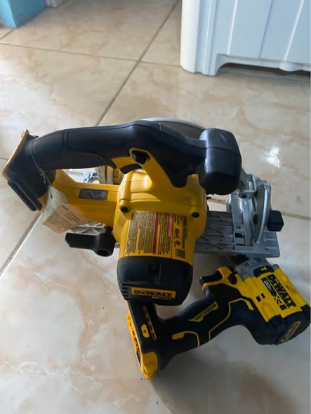 dewalt